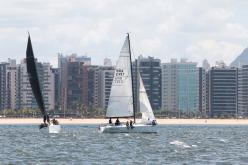 Galeria de Fotos - FOTOS - 72ª Regata Volta da Taputera - Classe OCEANO