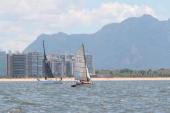 Galeria de Fotos - FOTOS - 72ª Regata Volta da Taputera - Classe OCEANO