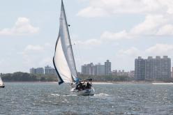 Galeria de Fotos - FOTOS - 72ª Regata Volta da Taputera - Classe OCEANO