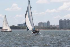 Galeria de Fotos - FOTOS - 72ª Regata Volta da Taputera - Classe OCEANO