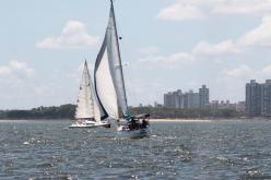 Galeria de Fotos - FOTOS - 72ª Regata Volta da Taputera - Classe OCEANO