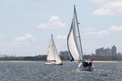 Galeria de Fotos - FOTOS - 72ª Regata Volta da Taputera - Classe OCEANO