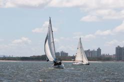 Galeria de Fotos - FOTOS - 72ª Regata Volta da Taputera - Classe OCEANO