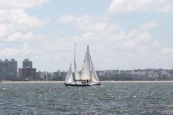 Galeria de Fotos - FOTOS - 72ª Regata Volta da Taputera - Classe OCEANO