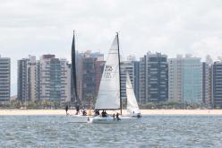 Galeria de Fotos - FOTOS - 72ª Regata Volta da Taputera - Classe OCEANO