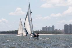 Galeria de Fotos - FOTOS - 72ª Regata Volta da Taputera - Classe OCEANO