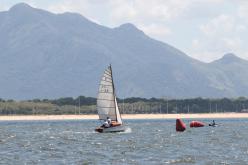 Galeria de Fotos - FOTOS - 72ª Regata Volta da Taputera - Classe OCEANO