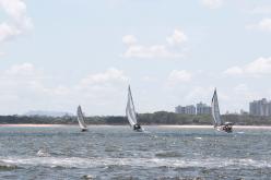 Galeria de Fotos - FOTOS - 72ª Regata Volta da Taputera - Classe OCEANO