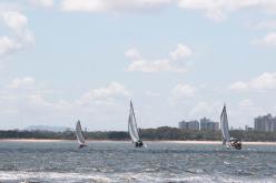 Galeria de Fotos - FOTOS - 72ª Regata Volta da Taputera - Classe OCEANO