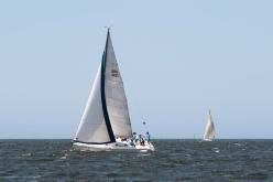 Galeria de Fotos - FOTOS - 72ª Regata Volta da Taputera - Classe OCEANO