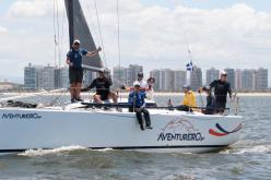 Galeria de Fotos - FOTOS - 72ª Regata Volta da Taputera - Classe OCEANO