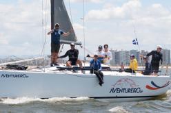 Galeria de Fotos - FOTOS - 72ª Regata Volta da Taputera - Classe OCEANO