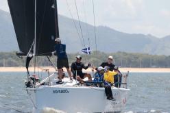 Galeria de Fotos - FOTOS - 72ª Regata Volta da Taputera - Classe OCEANO