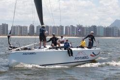 Galeria de Fotos - FOTOS - 72ª Regata Volta da Taputera - Classe OCEANO