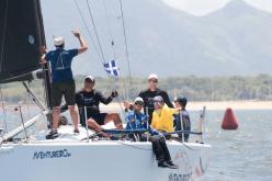 Galeria de Fotos - FOTOS - 72ª Regata Volta da Taputera - Classe OCEANO