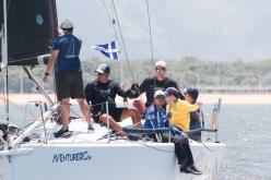 Galeria de Fotos - FOTOS - 72ª Regata Volta da Taputera - Classe OCEANO