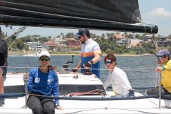 Galeria de Fotos - FOTOS - 72ª Regata Volta da Taputera - Classe OCEANO