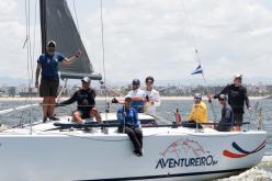 Galeria de Fotos - FOTOS - 72ª Regata Volta da Taputera - Classe OCEANO