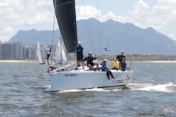 Galeria de Fotos - FOTOS - 72ª Regata Volta da Taputera - Classe OCEANO