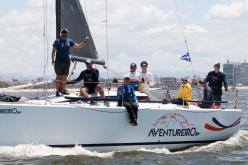 Galeria de Fotos - FOTOS - 72ª Regata Volta da Taputera - Classe OCEANO