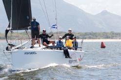 Galeria de Fotos - FOTOS - 72ª Regata Volta da Taputera - Classe OCEANO