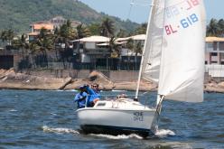 Galeria de Fotos - FOTOS - 72ª Regata Volta da Taputera - Classe OCEANO
