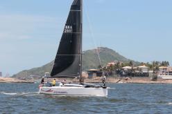 Galeria de Fotos - FOTOS - 72ª Regata Volta da Taputera - Classe OCEANO