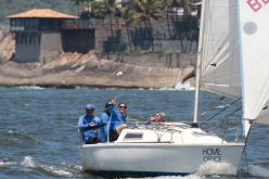 Galeria de Fotos - FOTOS - 72ª Regata Volta da Taputera - Classe OCEANO