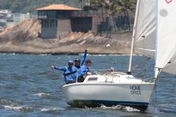 Galeria de Fotos - FOTOS - 72ª Regata Volta da Taputera - Classe OCEANO