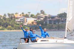 Galeria de Fotos - FOTOS - 72ª Regata Volta da Taputera - Classe OCEANO
