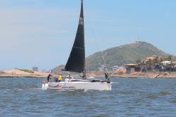 Galeria de Fotos - FOTOS - 72ª Regata Volta da Taputera - Classe OCEANO