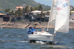 Galeria de Fotos - FOTOS - 72ª Regata Volta da Taputera - Classe OCEANO