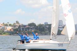 Galeria de Fotos - FOTOS - 72ª Regata Volta da Taputera - Classe OCEANO