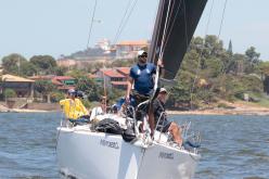 Galeria de Fotos - FOTOS - 72ª Regata Volta da Taputera - Classe OCEANO