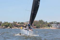 Galeria de Fotos - FOTOS - 72ª Regata Volta da Taputera - Classe OCEANO