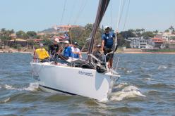Galeria de Fotos - FOTOS - 72ª Regata Volta da Taputera - Classe OCEANO