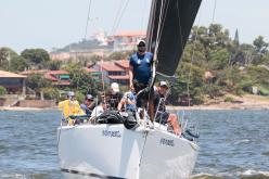 Galeria de Fotos - FOTOS - 72ª Regata Volta da Taputera - Classe OCEANO