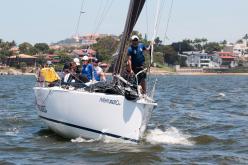 Galeria de Fotos - FOTOS - 72ª Regata Volta da Taputera - Classe OCEANO