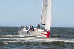 Galeria de Fotos - FOTOS - 72ª Regata Volta da Taputera - Classe OCEANO