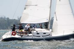 Galeria de Fotos - FOTOS - 72ª Regata Volta da Taputera - Classe OCEANO