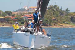 Galeria de Fotos - FOTOS - 72ª Regata Volta da Taputera - Classe OCEANO