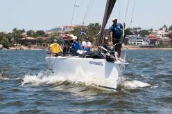 Galeria de Fotos - FOTOS - 72ª Regata Volta da Taputera - Classe OCEANO