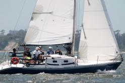 Galeria de Fotos - FOTOS - 72ª Regata Volta da Taputera - Classe OCEANO