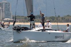 Galeria de Fotos - FOTOS - 72ª Regata Volta da Taputera - Classe OCEANO