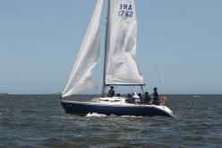 Galeria de Fotos - FOTOS - 72ª Regata Volta da Taputera - Classe OCEANO