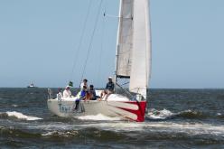 Galeria de Fotos - FOTOS - 72ª Regata Volta da Taputera - Classe OCEANO