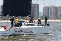 Galeria de Fotos - FOTOS - 72ª Regata Volta da Taputera - Classe OCEANO