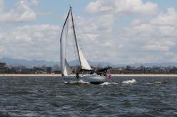 Galeria de Fotos - FOTOS - 72ª Regata Volta da Taputera - Classe OCEANO