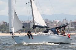 Galeria de Fotos - FOTOS - 72ª Regata Volta da Taputera - Classe OCEANO