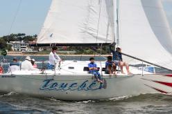 Galeria de Fotos - FOTOS - 72ª Regata Volta da Taputera - Classe OCEANO